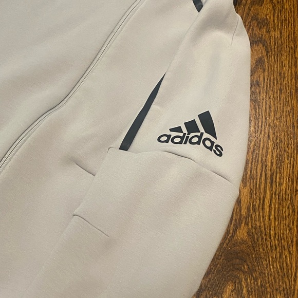 Adidas Z.N.E hoodie - Picture 2 of 4